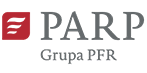 Logo PARP Grupa PFR